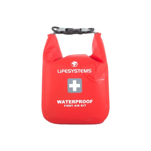 Lifesystems Waterproof First Aid Kit Neperšlampama 330x160x80 mm image 2