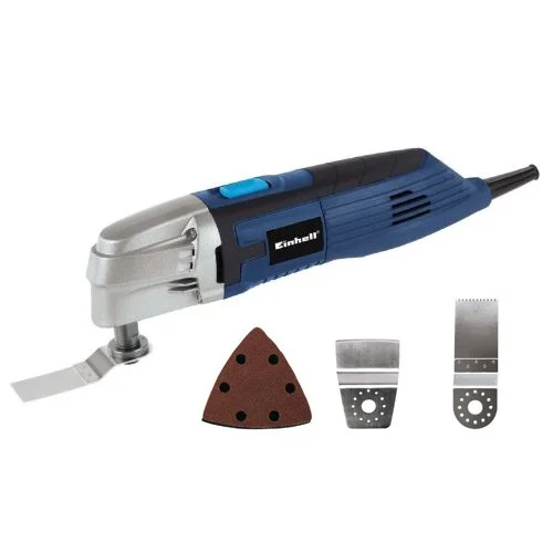 Einhell BT-MG 220 E Multifunkcinis įrankis, 220 W image 1
