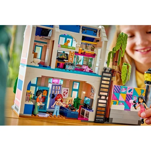 Konstruktorius LEGO® Animals Puppy 31382, 1000 vnt. image 3