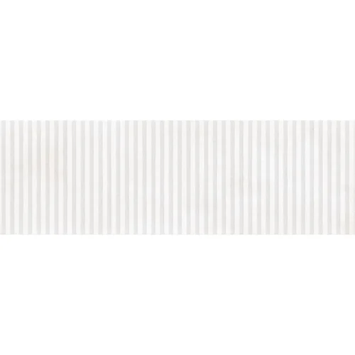 Keraminės plytelės Mediterranea Blanco Persa, 31,5x100 cm image 1