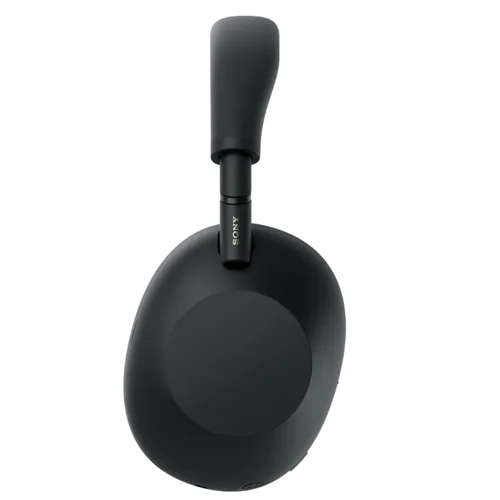 Sony WH-1000XM6 belaidės triukšmo slopinimo ausinės juodos image 2