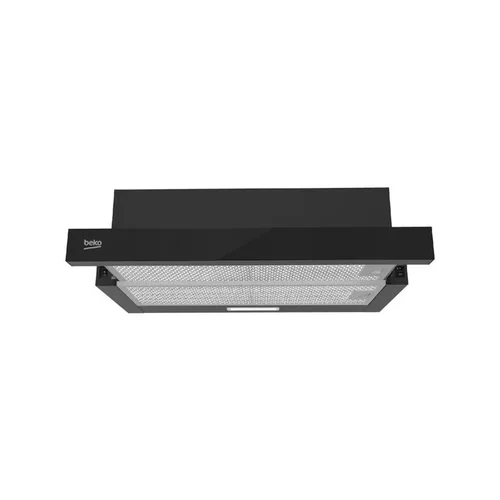 Beko HNT63322BH Įmontuojamas gartraukis 59.5 cm image 3