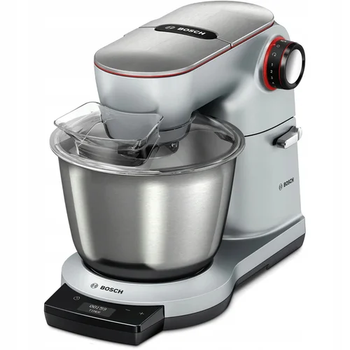 Bosch MUM9BX5S22 Virtuvinis kombainas MUZ9EB1 su svarstyklėmis image 3