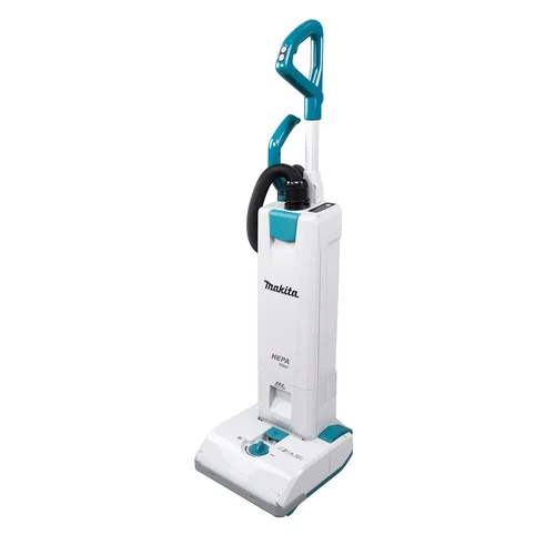 Makita DVC560Z, 2 x 18 V, 5 L image 2