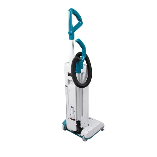Makita DVC560Z, 2 x 18 V, 5 L image 3