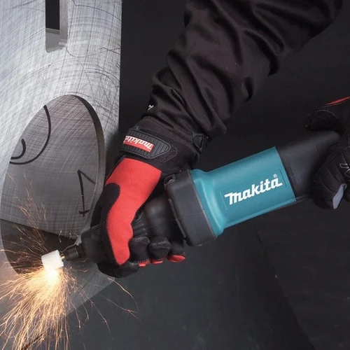 Makita GD0600 Tiesinis šlifuoklis 400 W 6 mm image 3