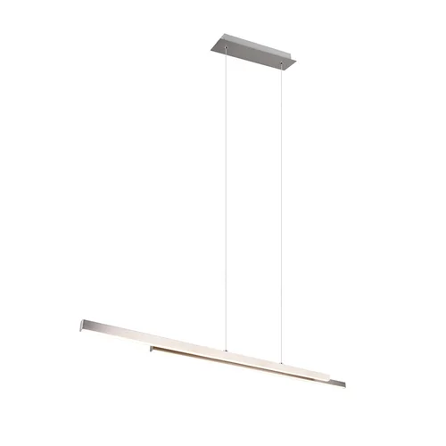 Trio ODIO LED Pakabinamas šviestuvas 22W Metalas image 2