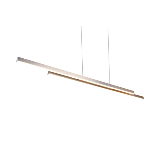 Trio ODIO LED Pakabinamas šviestuvas 22W Metalas image 3