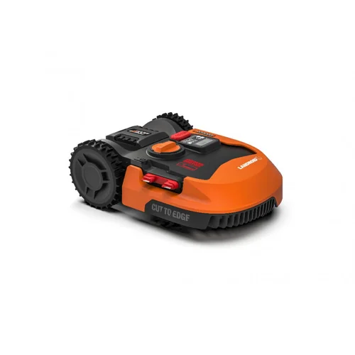 Worx Landroid L2000 WR155E 22 cm pjovimo plotis image 1