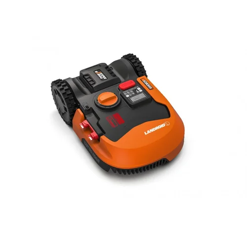 Worx Landroid L2000 WR155E 22 cm pjovimo plotis image 2