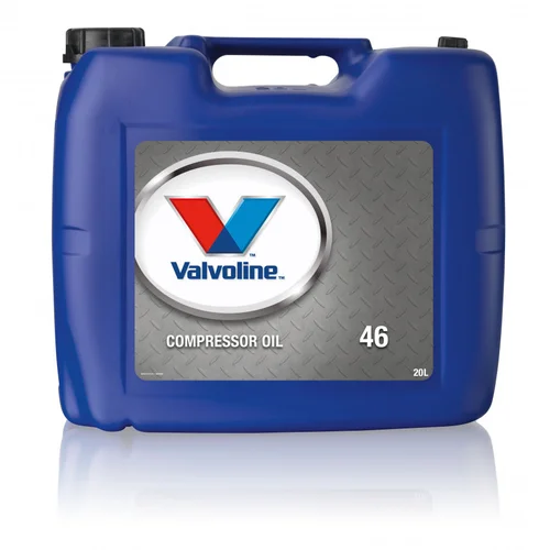 Valvoline COMPRESSOR OIL 46, 20 L image 2