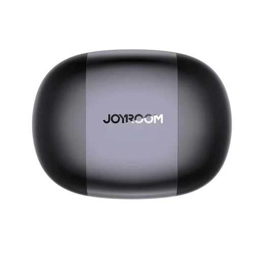 Joyroom TWS JR-OE4 belaidės ausinės juodos image 3