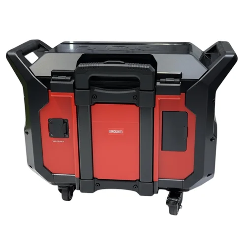 DCK KDPPS3600 universali krovimo stotelė 110–240V 3600W image 2