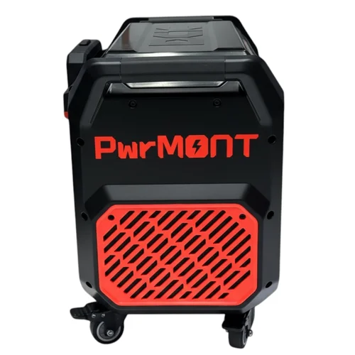 DCK KDPPS3600 universali krovimo stotelė 110–240V 3600W image 3