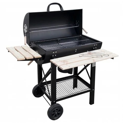 Mirpol MIR418 Grilis, Juoda, 68 cm image 1