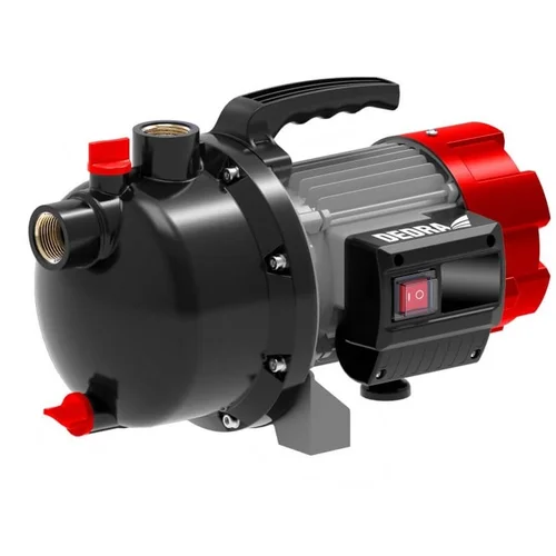 Dedra DED8865 Sodo vandens siurblys 800 W 3700 L/h image 1