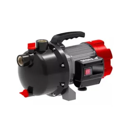 Dedra DED8865 Sodo vandens siurblys 800 W 3700 L/h image 2