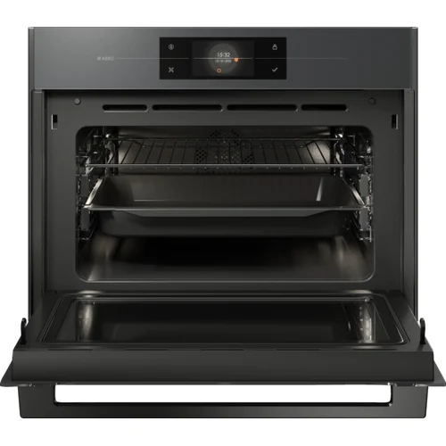 ASKO OCM8478GG 60 cm įmontuojama orkaitė su mikrobangų funkcija image 3