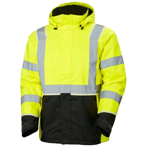 Helly Hansen UC-ME Winter Jacket geltona L image 1
