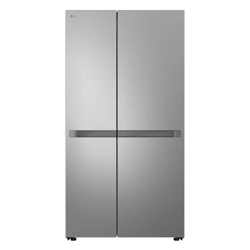 LG GSBC40PYPE Šaldytuvas 638 L, 179 cm image 1