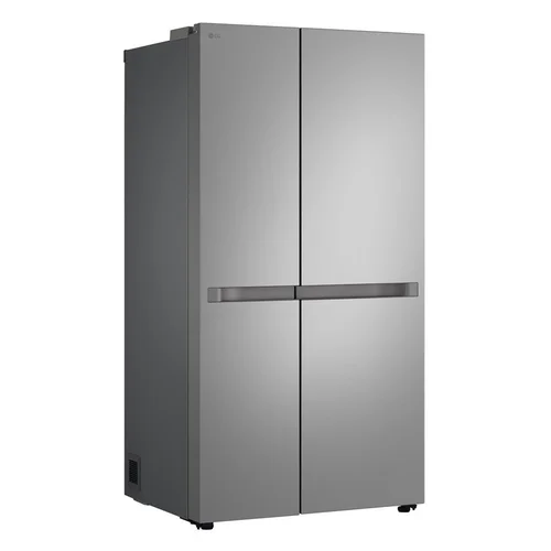 LG GSBC40PYPE Šaldytuvas 638 L, 179 cm image 3