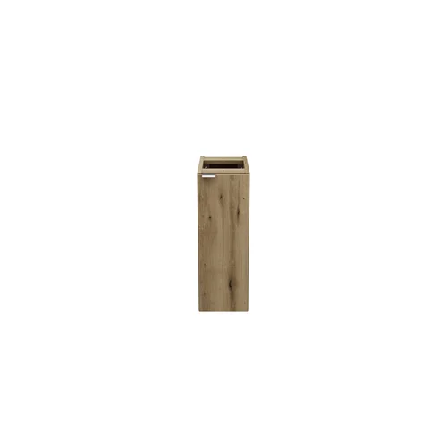 COMAD Nova Oak A 81-20-1D, 20 cm pločio spintelė ąžuolo spalva image 2