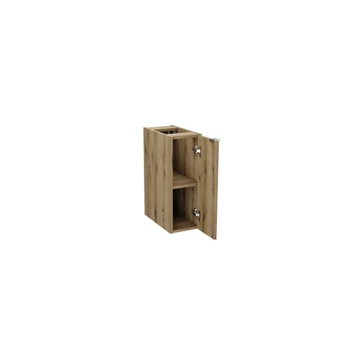COMAD Nova Oak A 81-20-1D, 20 cm pločio spintelė ąžuolo spalva image 3