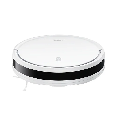 Xiaomi E10 EU dulkių siurblys robotas, Balta image 1