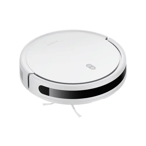 Xiaomi E10 EU dulkių siurblys robotas, Balta image 2