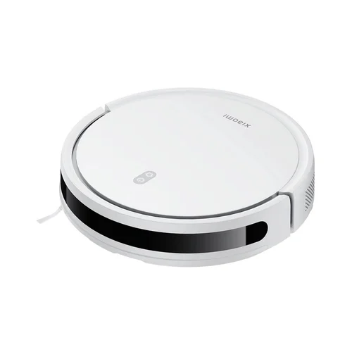 Xiaomi E10 EU dulkių siurblys robotas, Balta image 3