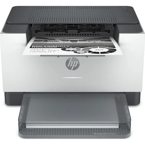 HP LaserJet M209dw lazerinis spausdintuvas image 1