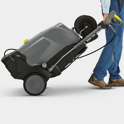 KARCHER HDS 5/15 U Aukšto slėgio plovykla su vandens pašildymu image 3