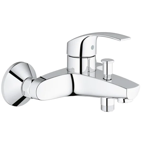 Grohe Eurosmart vonios maišytuvas 35 mm image 1