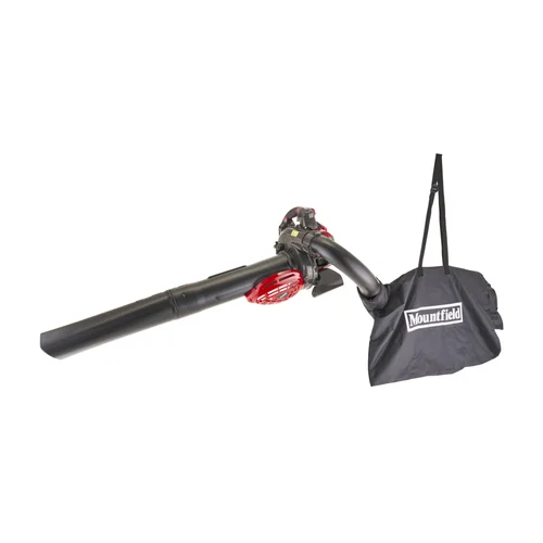Mountfield MBL 270 V benzininis lapų pūstuvas-siurblys image 2