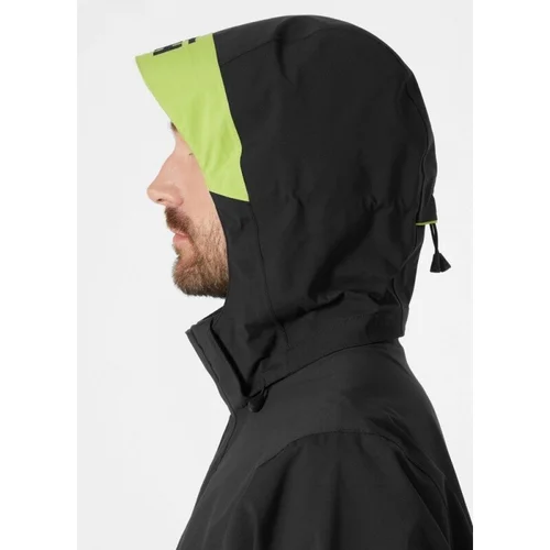Helly Hansen Magni Evo Shell Jacket juoda M image 3