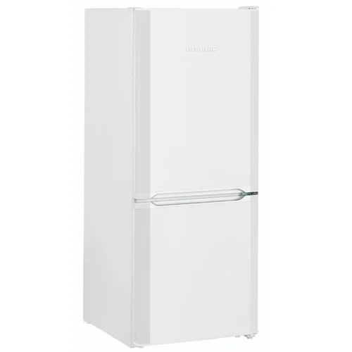 Liebherr CUE231-26 Šaldytuvas Dviejų durų Balta image 2