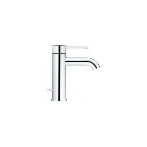 Grohe Essence New praustuvo maišytuvas su dugno vožtuvu 23589001 image 2