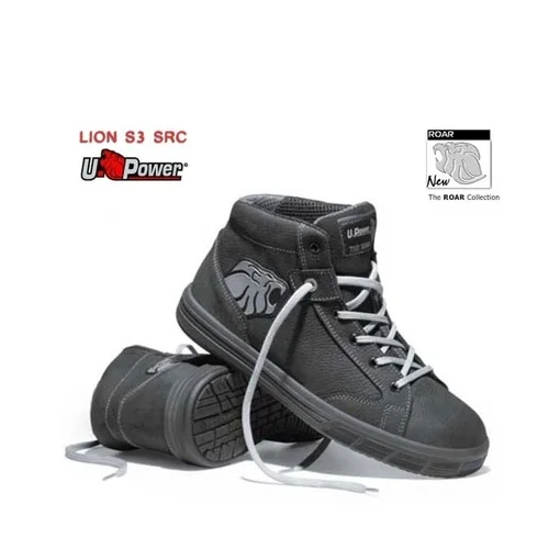 U-POWER Lion S3 SRC Darbo batai 43 image 1