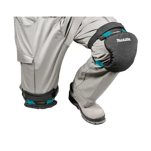 Makita E-15615 Kelių apsaugų komplektas image 3