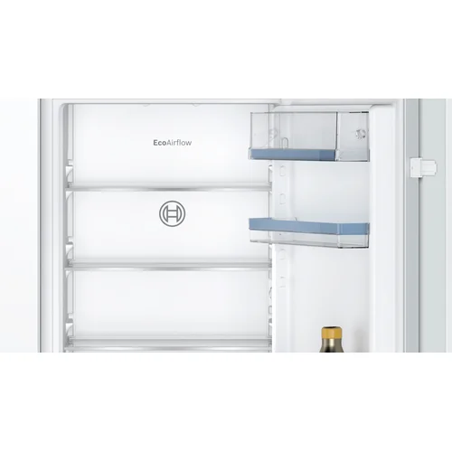 Įmontuojamas šaldytuvas Bosch KIN86VSE0 image 2