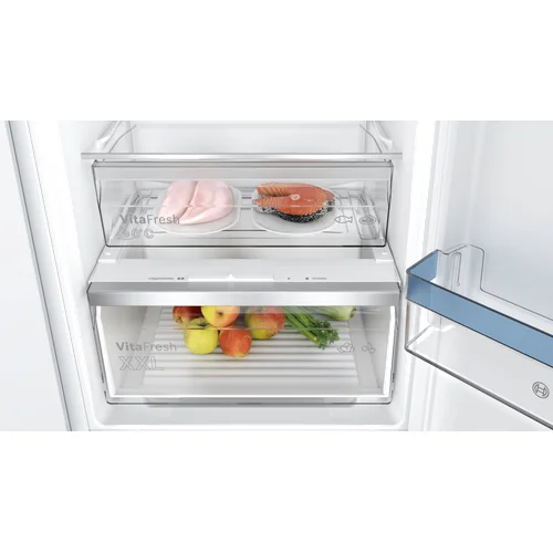 Įmontuojamas šaldytuvas Bosch KIN86VSE0 image 3