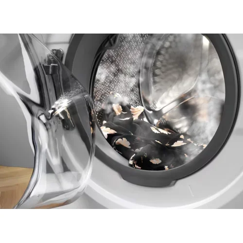 Skalbimo mašina Electrolux SensiCare, EWS6427BE, 7 kg image 2