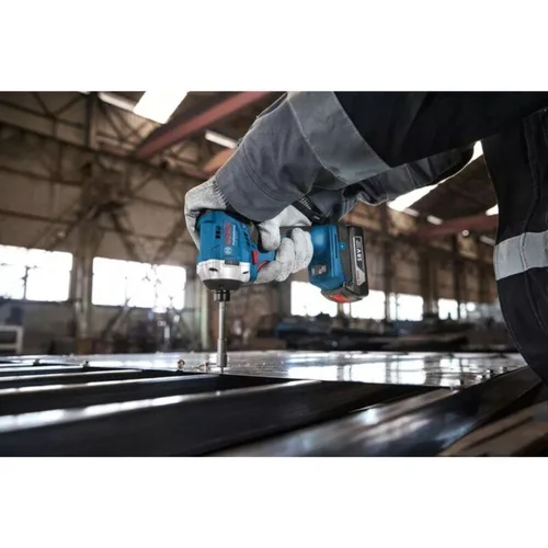Bosch GDR 18V-215 Solo CT 06019N2020 Smūginis suktuvas image 2