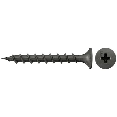 Fischer Savisriegiai GKP į medį 3,9x25 mm (1000 vnt.) image 1