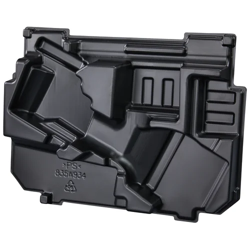 Makita Makpac lagamino įdėklas DTM52 835W93-4 image 1