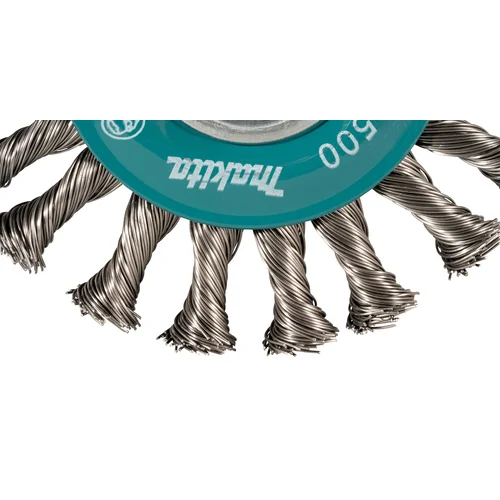 Makita D-73352 Vielinis šlifavimo diskas, Ø115 mm, 0.5 mm, X-LOCK image 2