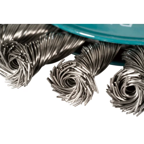 Makita D-73352 Vielinis šlifavimo diskas, Ø115 mm, 0.5 mm, X-LOCK image 3