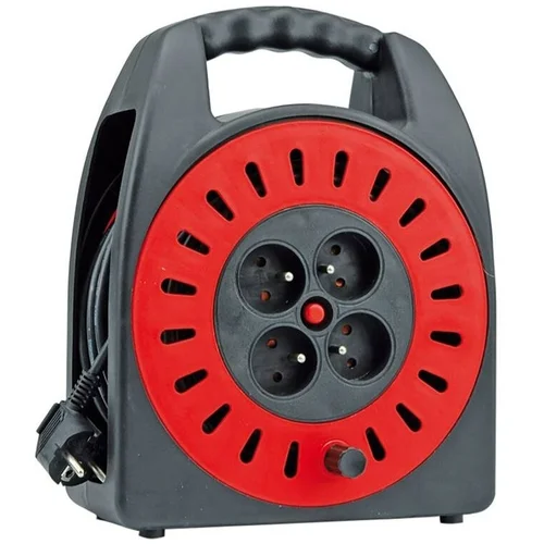 Prailgintuvas su rite 25 m 3Gx1.0mm 230V image 1