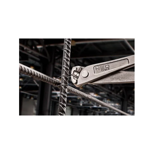 NEO concretor's nippers 300 mm image 3