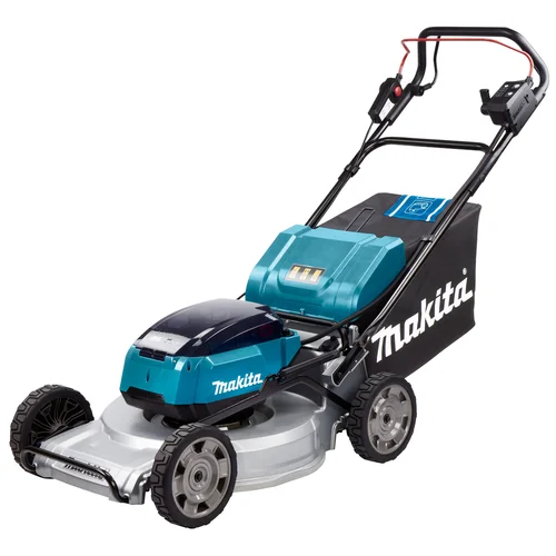 Makita DLM533Z Akumuliatorinė savaeigė vejapjovė 53 cm, 2×18 V image 1